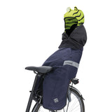 Tucano Urbano - Rainproof Cape - OPOSSUM® BODY HOOD ONLY
