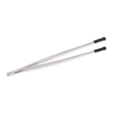 Silicone Tipped Tweezers