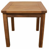 Leigh Country Sequoia Side Table