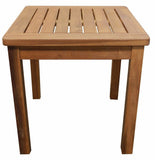 Leigh Country Sequoia Side Table