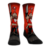 Tampa Bay Buccaneers - Mascot Pump Up!