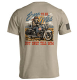 Born to be Wild