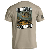 Hook It & Cook It