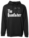 The Quadfather- Hoodie