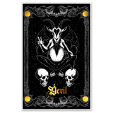 Major Arcana Prints