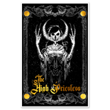 Major Arcana Prints