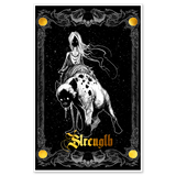 Major Arcana Prints