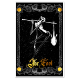 Major Arcana Prints