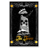 Major Arcana Prints