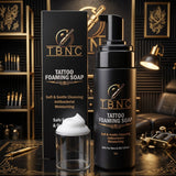 Basic Tattoo Aftercare Bundle