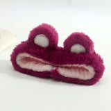 Totemica Spa Headband & Wristband Bear
