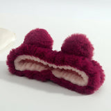 Totemica Spa Headband & Wristband Bear