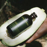 Unscented Omega Body Oil