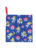 Texas Rangers Rally Paper