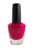The Fuchsia is Bright