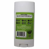 The Rut Cedarwood and Pine Natural Deodorant