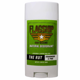 The Rut Cedarwood and Pine Natural Deodorant