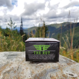 The Rut - Pine and Cedarwood
