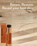 The Perfectionist Refining Serum with Retinol, Hyaluronic Acid, and Niacinamide