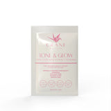 Tone & Glow Travel Size Pouches