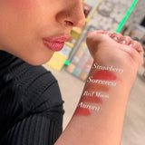 Totemica Dolce Bloom Lip + Cheek With Charm