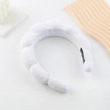 CloudSoft Skin Care Headbands