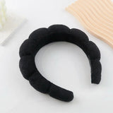 CloudSoft Skin Care Headbands