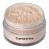 SYDONI LUXURY MICR0-FINE LOOSE POWDER | Perfect Your Complexion .74 OZ. (6 SHADES)