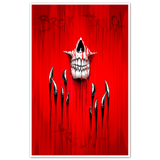 Trauma Print