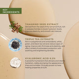 Triple Tea Antioxidant Essence 3.3 oz