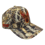 Trophy Hat Camo