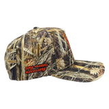 Trophy Hat Camo