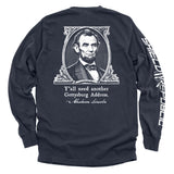 Y'all Need Another Gettysburg Address