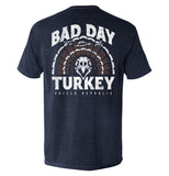 Bad Day to be a Turkey