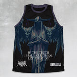 Truth Shall Kill Jersey