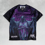 Truth Shall Kill Oversized Jersey