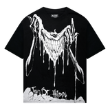 Try To Be T-Shirt Black