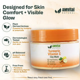 Pore Detox System — Clay Mask + 3 Kojic Soaps