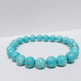 Turquoise Bracelet - Relationship