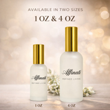 Orange Blossom Room Spray