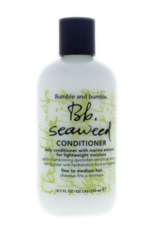 Bb Seaweed Mild Marine Conditioner By Bumble And Bumble For Unisex - 8 Oz Conditioner