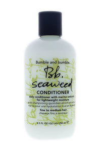 Bb Seaweed Mild Marine Conditioner By Bumble And Bumble For Unisex - 8 Oz Conditioner