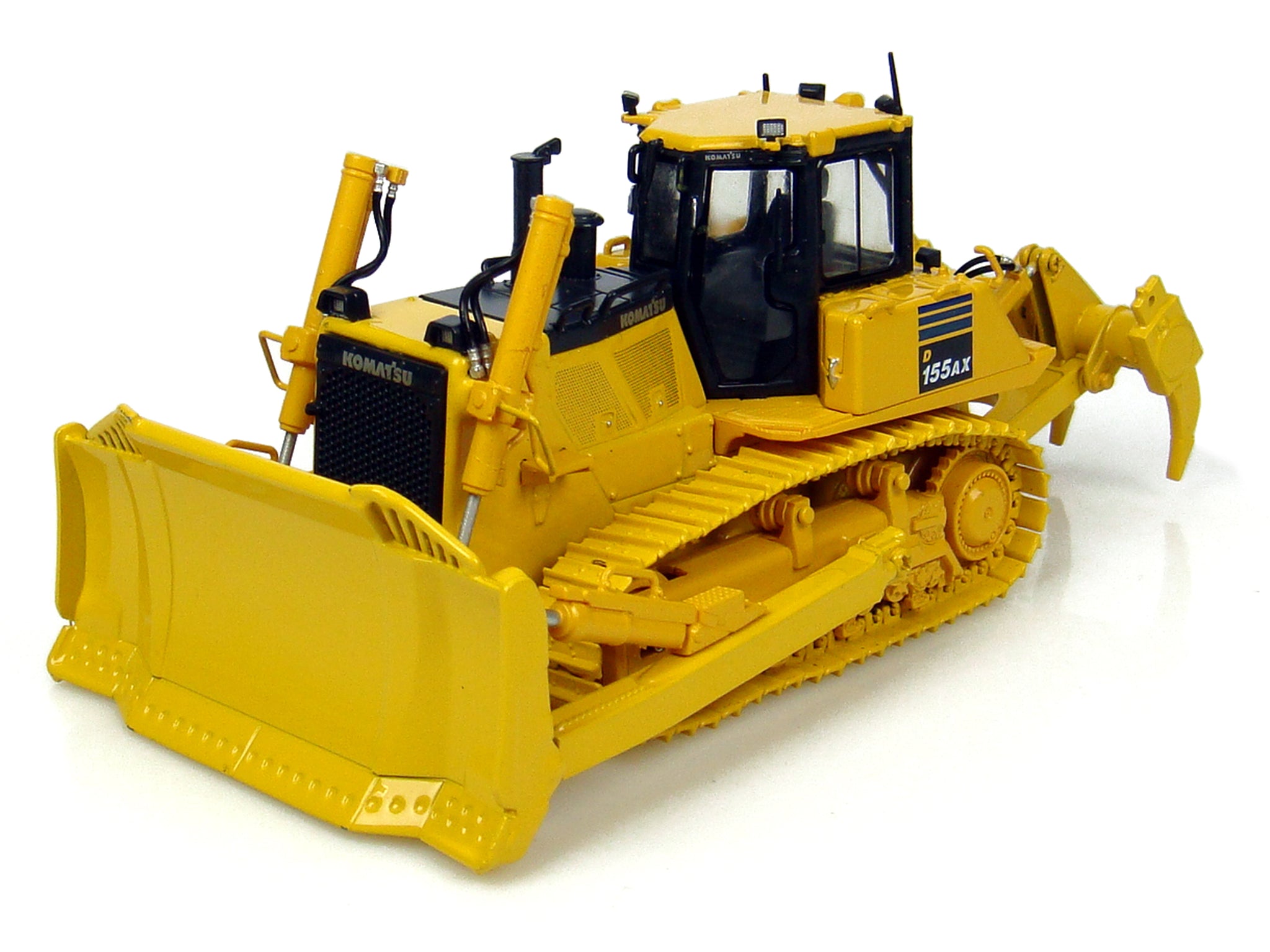 Universal Hobbies 1:50 Scale Komatsu D 155 Ax