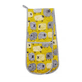 Ulster Weavers Dotty Sheep Double Glove,Multicolor,One Size,7DTS03