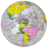 16 Inflatable Transparent Globe