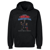 Harlem Globetrotters Trio WHT