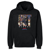 Jet Rivers Harlem Globetrotters Nickname WHT