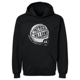 Patrick Williams Chicago Basketball WHT