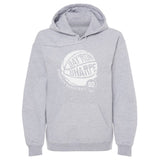 Day'Ron Sharpe Brooklyn Basketball WHT