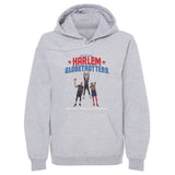 Harlem Globetrotters Trio WHT